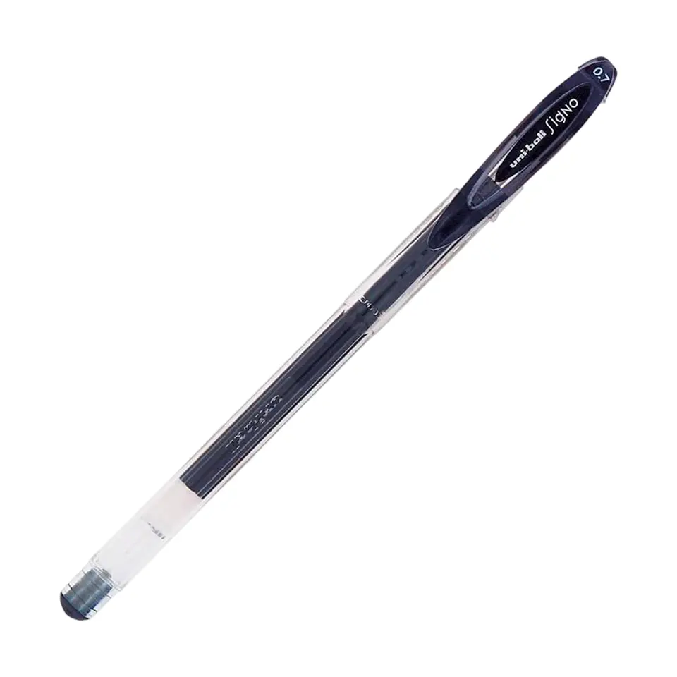 Lápiz Tinta Gel Uni Ball Signo UM-120 5