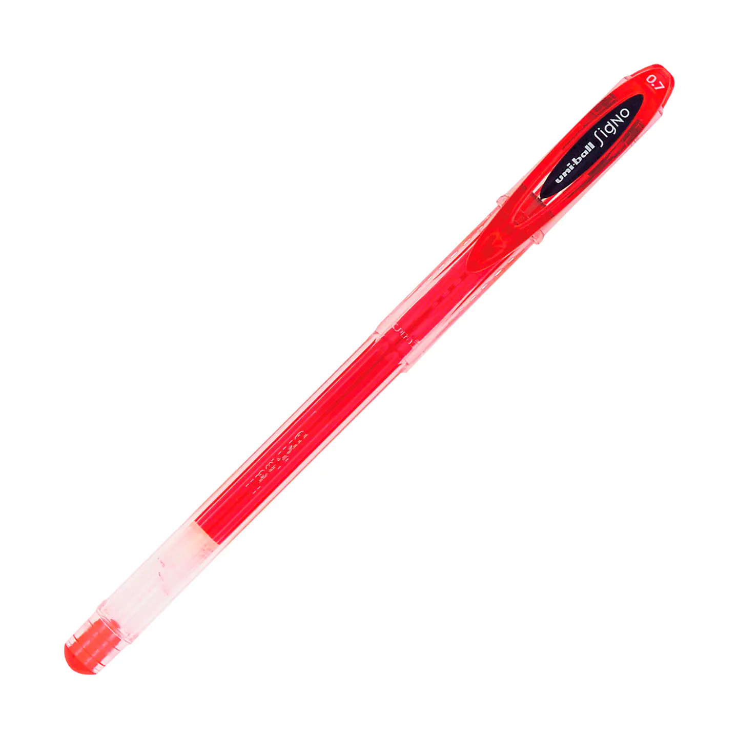 Lápiz Tinta Gel Uni Ball Signo UM-120 6