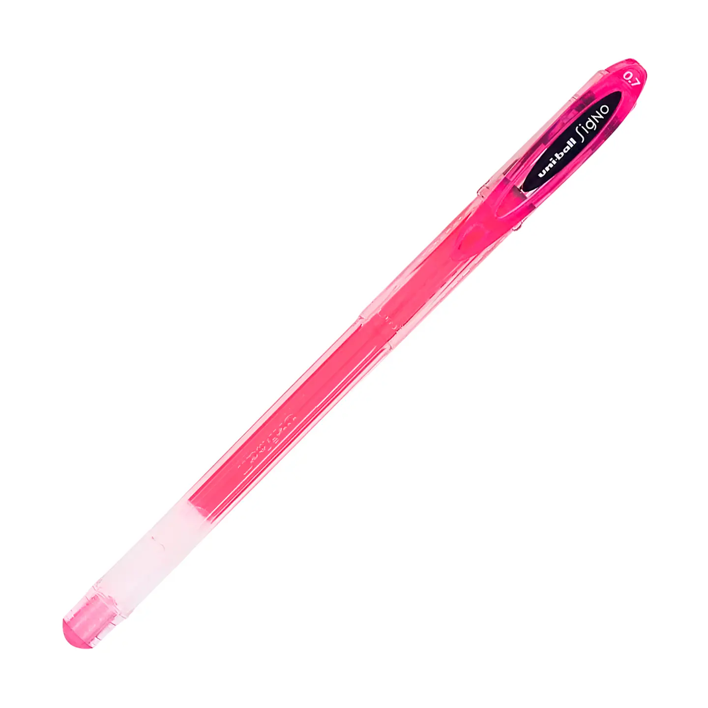 Lápiz Tinta Gel Uni Ball Signo UM-120 7