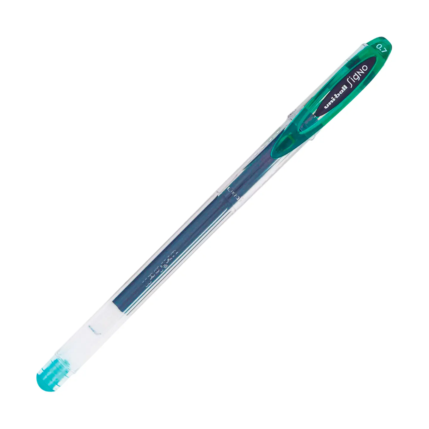 Lápiz Tinta Gel Uni Ball Signo UM-120 8