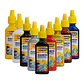 Tinta China 20ml Acrilex - Miniatura 1