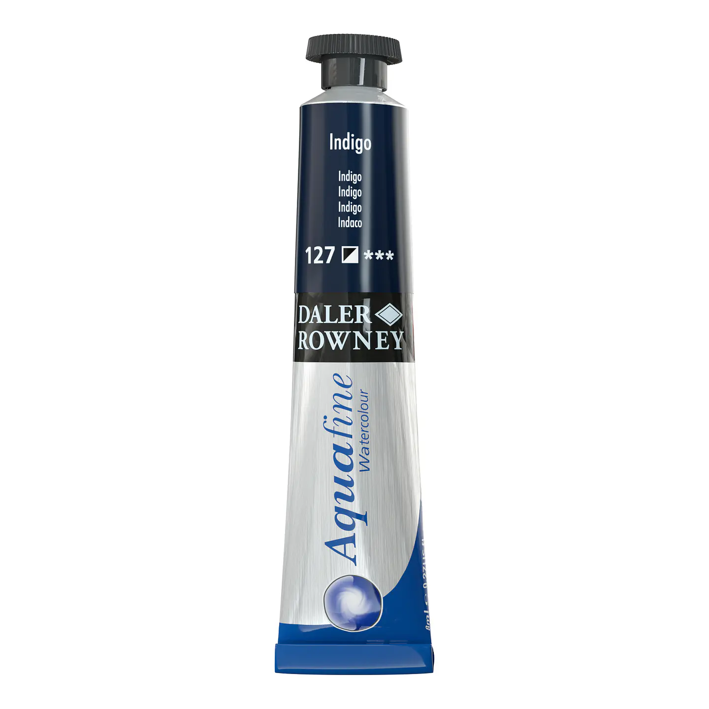 Acuarelas Daler Rowney Aquafine 8ml 8