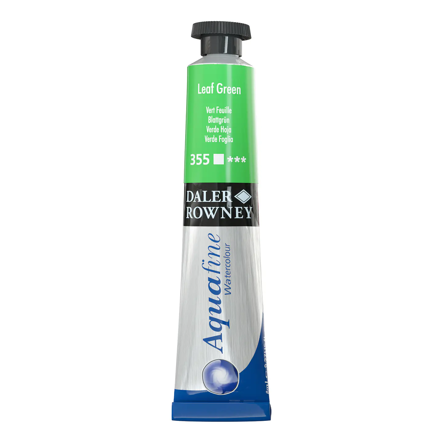 Acuarelas Daler Rowney Aquafine 8ml 17