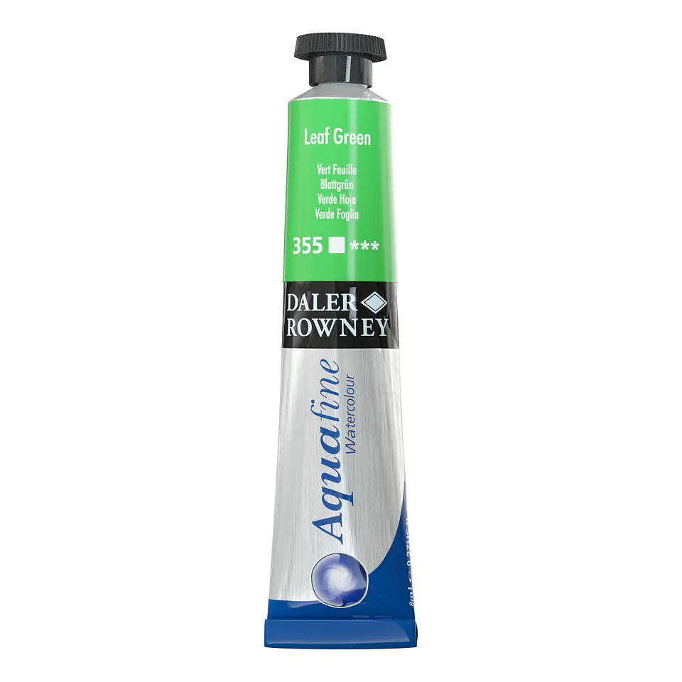 Acuarelas Daler Rowney Aquafine 8ml 17