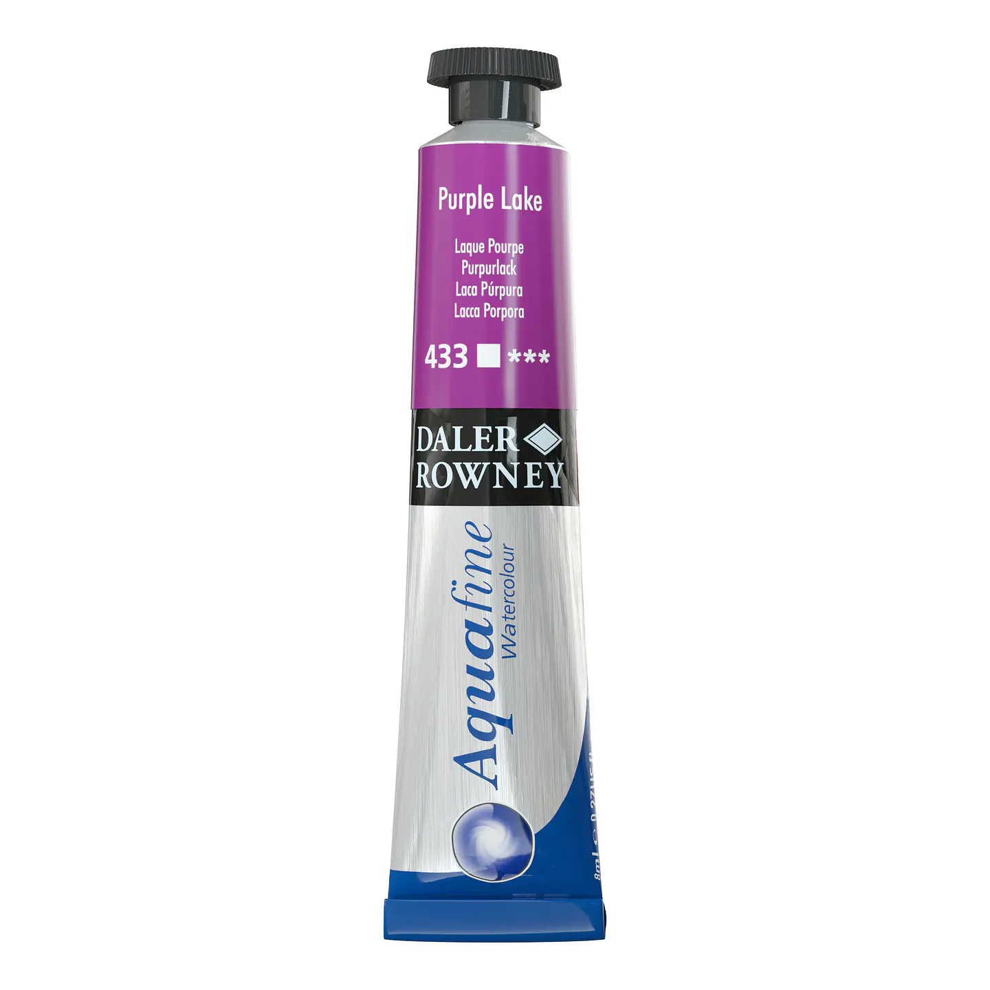Acuarelas Daler Rowney Aquafine 8ml 21