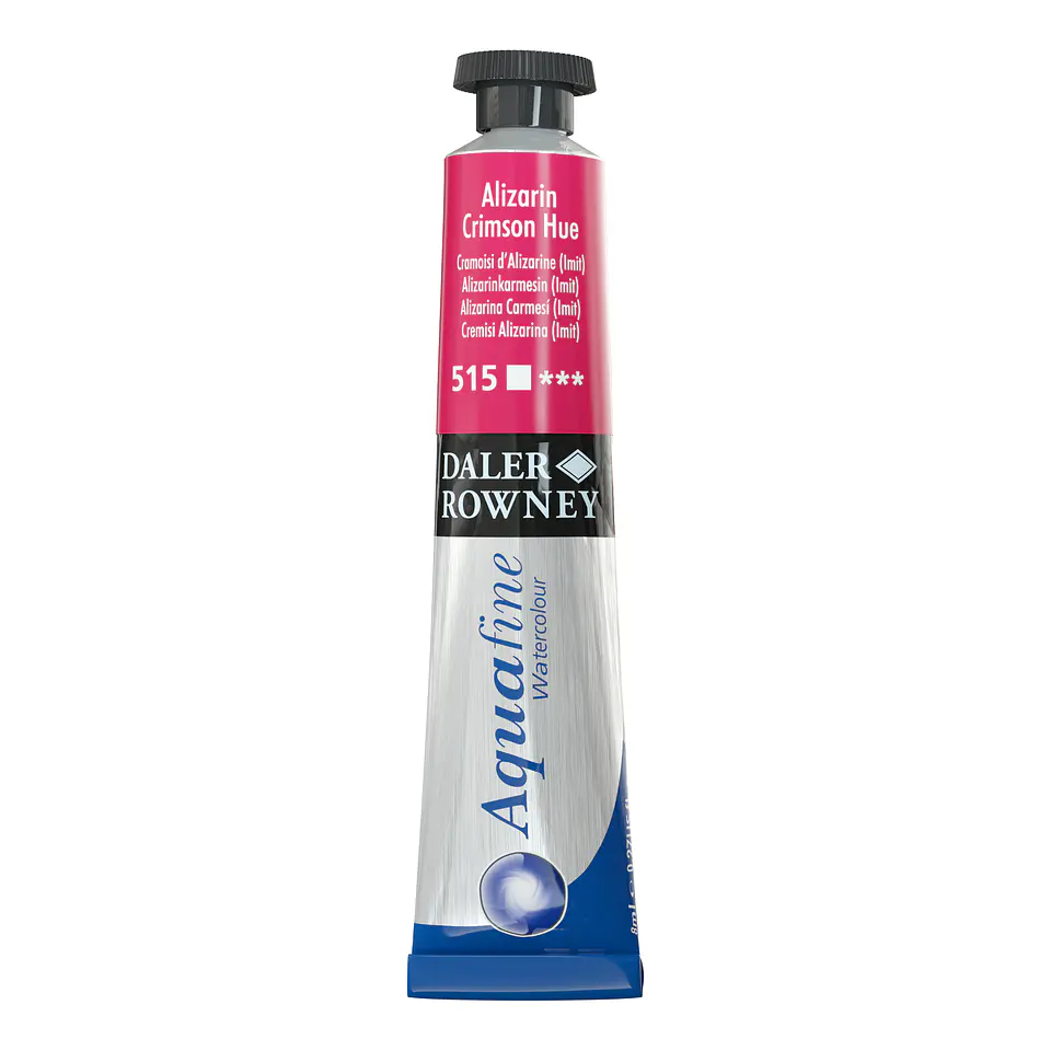 Acuarelas Daler Rowney Aquafine 8ml 23