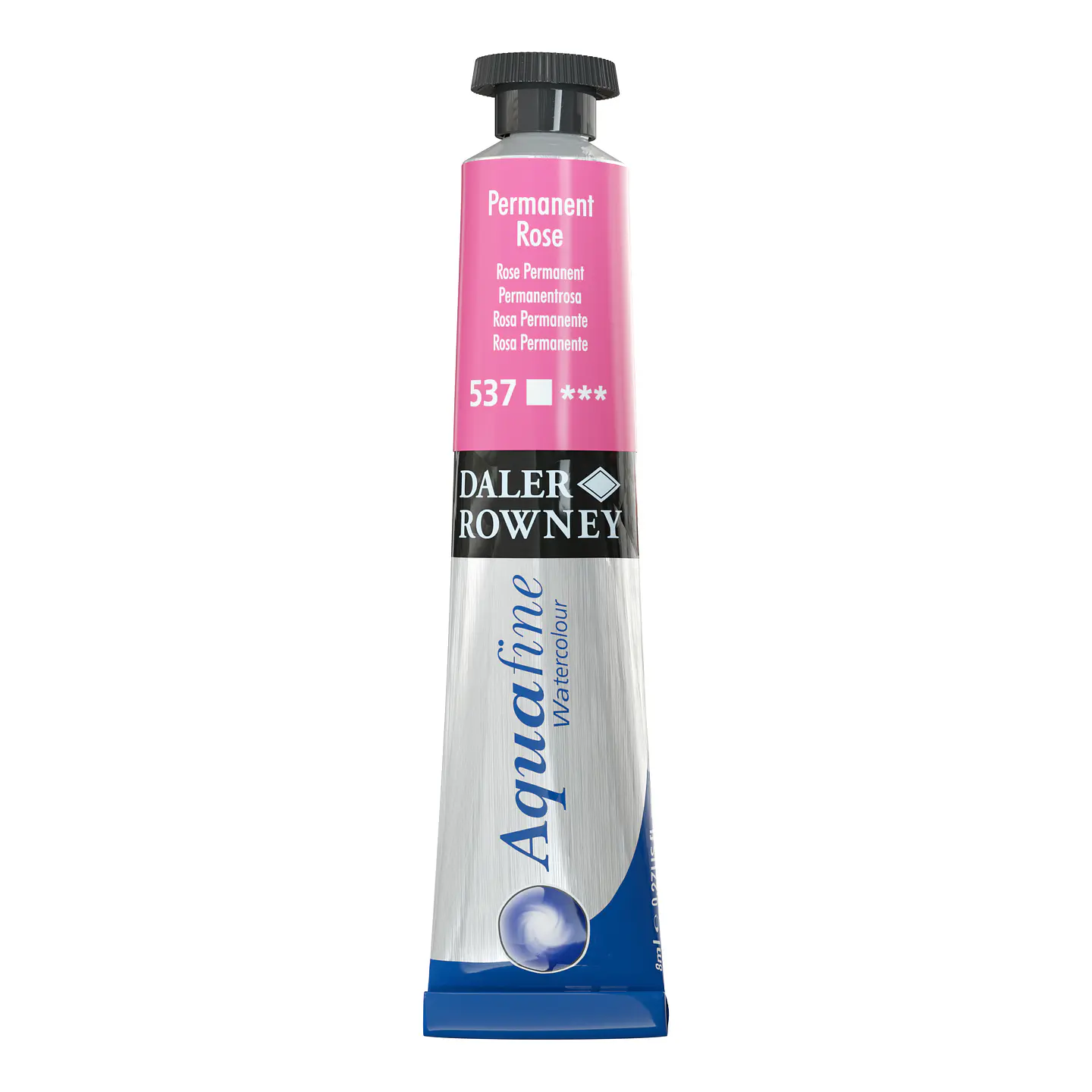 Acuarelas Daler Rowney Aquafine 8ml 25