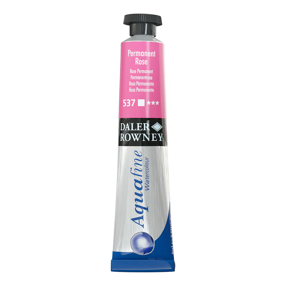 Acuarelas Daler Rowney Aquafine 8ml 25