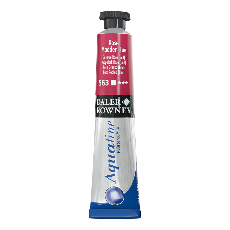 Acuarelas Daler Rowney Aquafine 8ml 26
