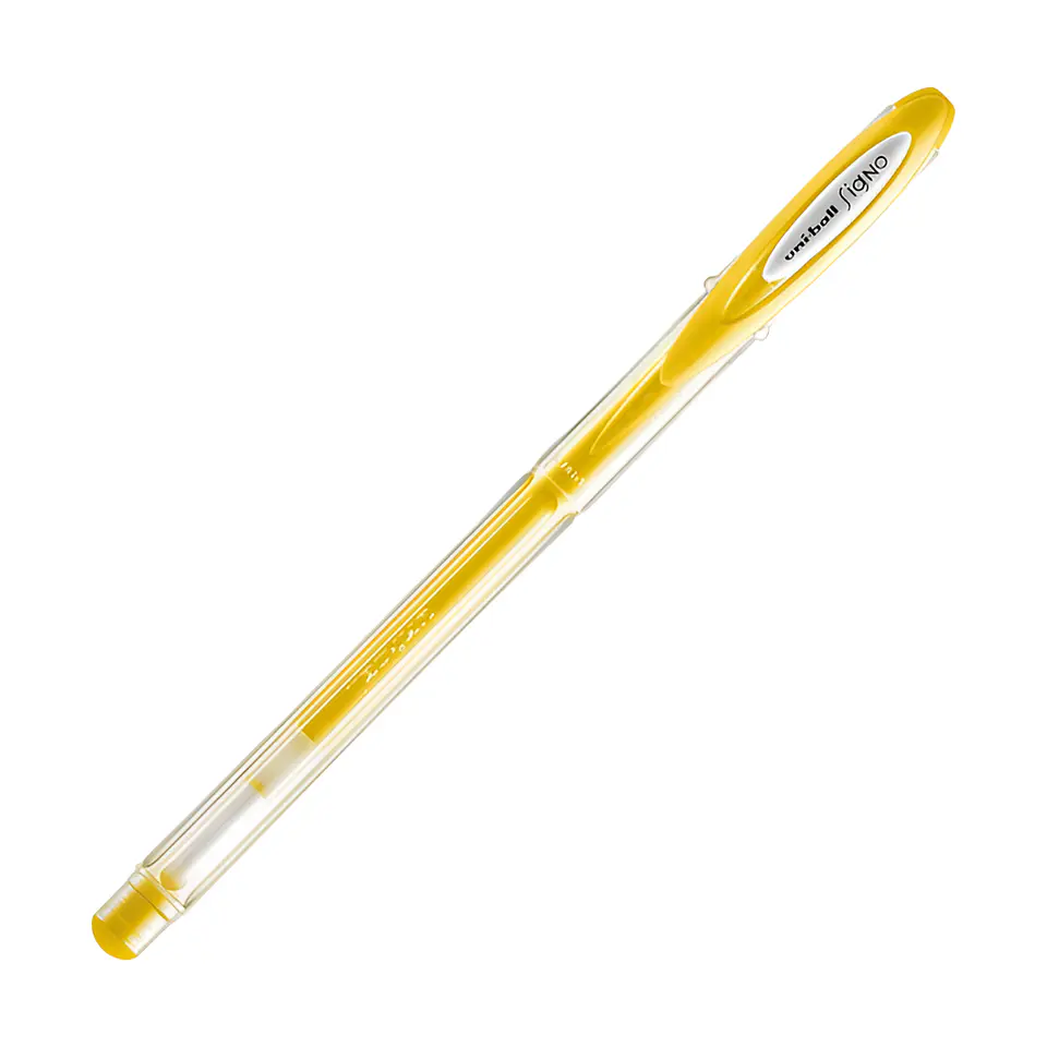 Lápiz Tinta Gel Uni Ball Signo UM-120 Angelic Colour 2