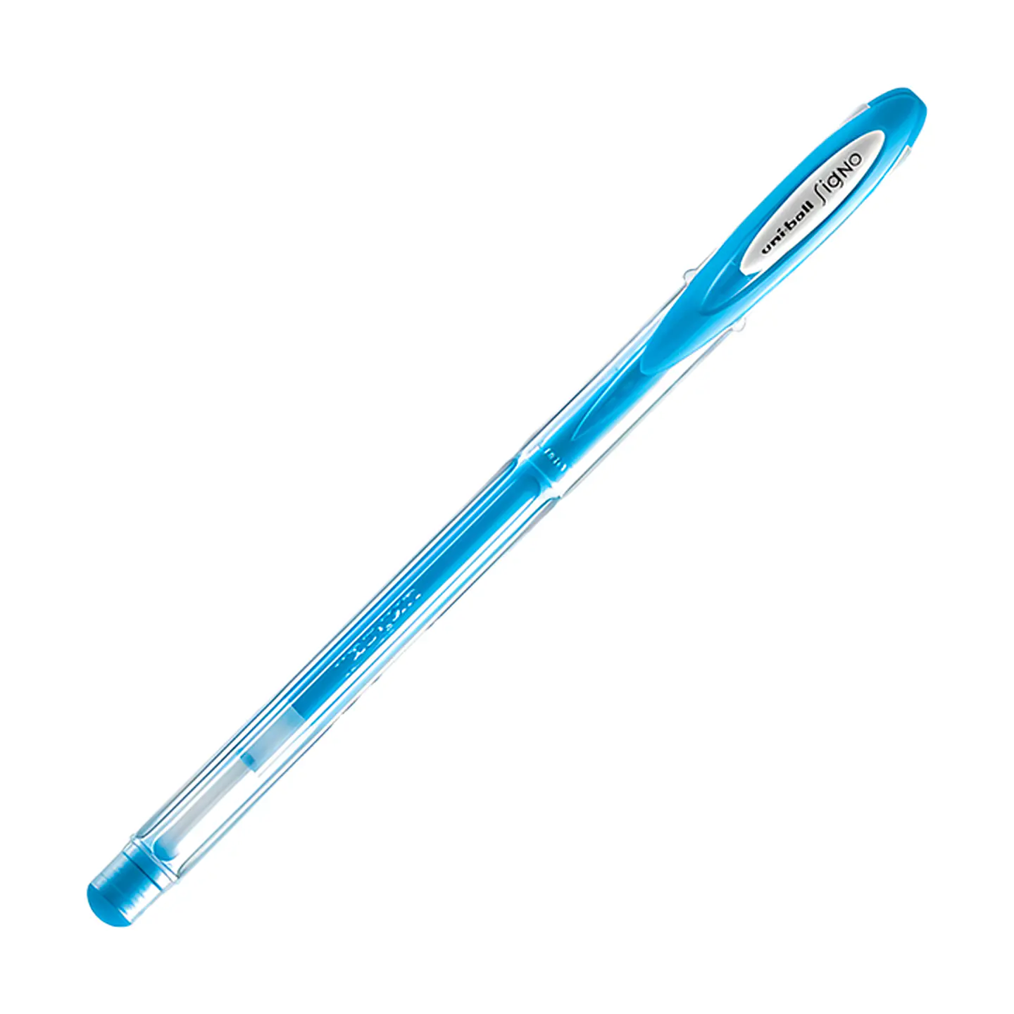 Lápiz Tinta Gel Uni Ball Signo UM-120 Angelic Colour 3