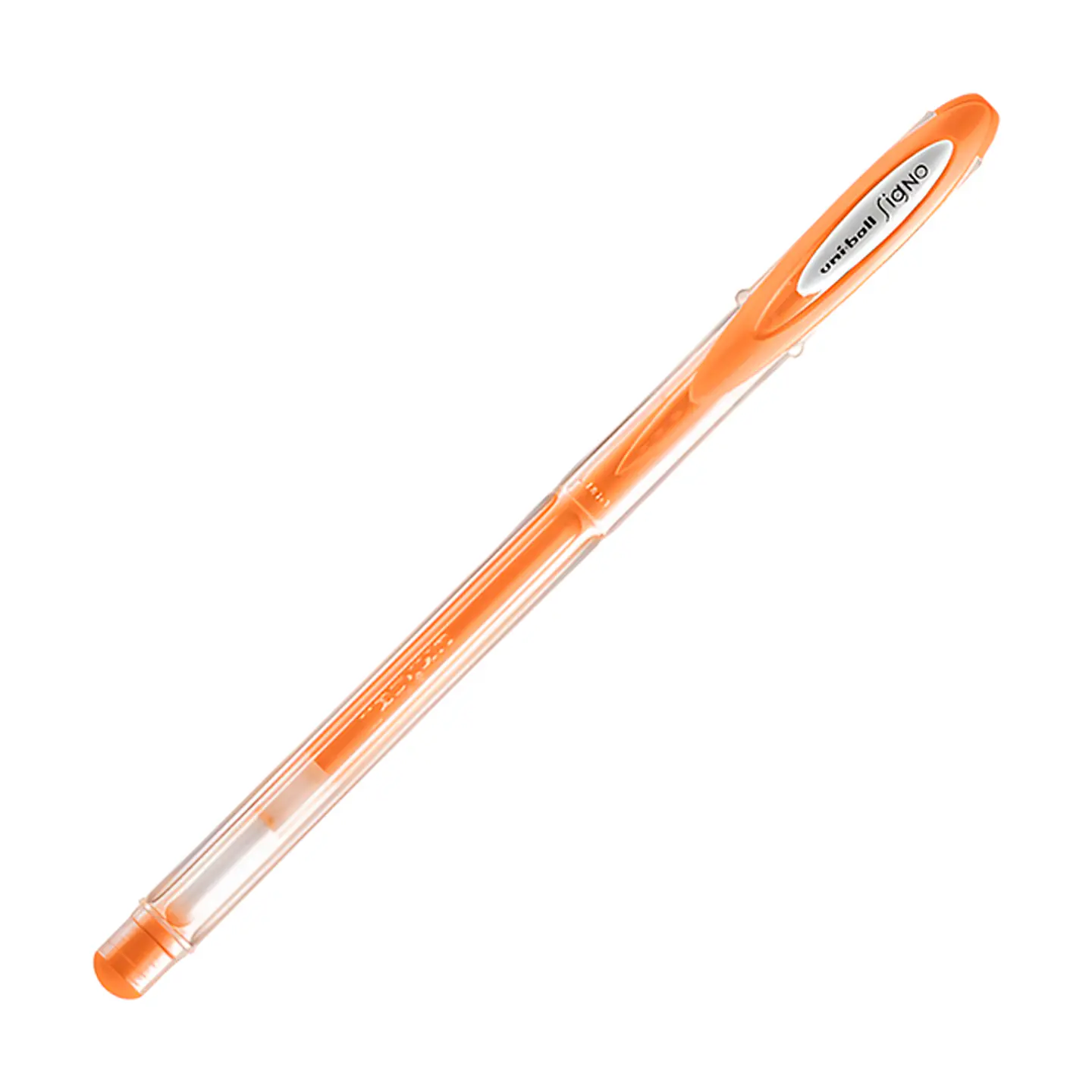 Lápiz Tinta Gel Uni Ball Signo UM-120 Angelic Colour 5