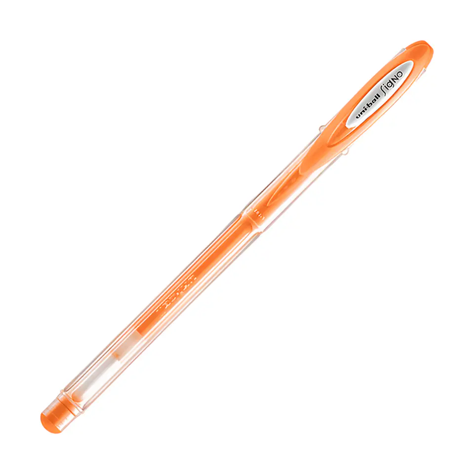 Lápiz Tinta Gel Uni Ball Signo UM-120 Angelic Colour 5