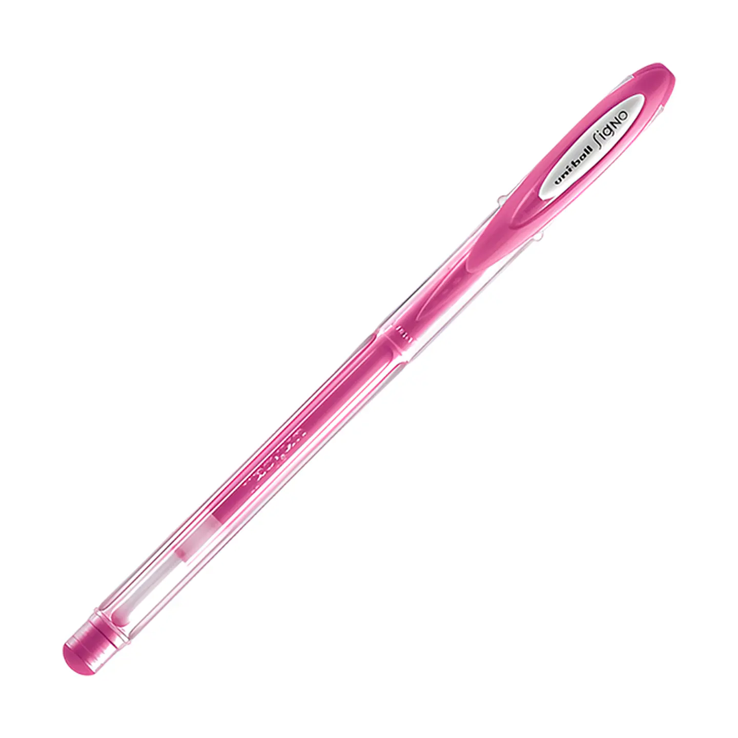 Lápiz Tinta Gel Uni Ball Signo UM-120 Angelic Colour 7