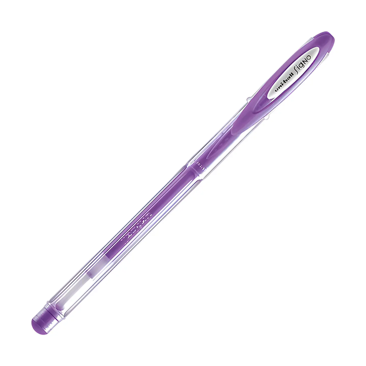 Lápiz Tinta Gel Uni Ball Signo UM-120 Angelic Colour 9