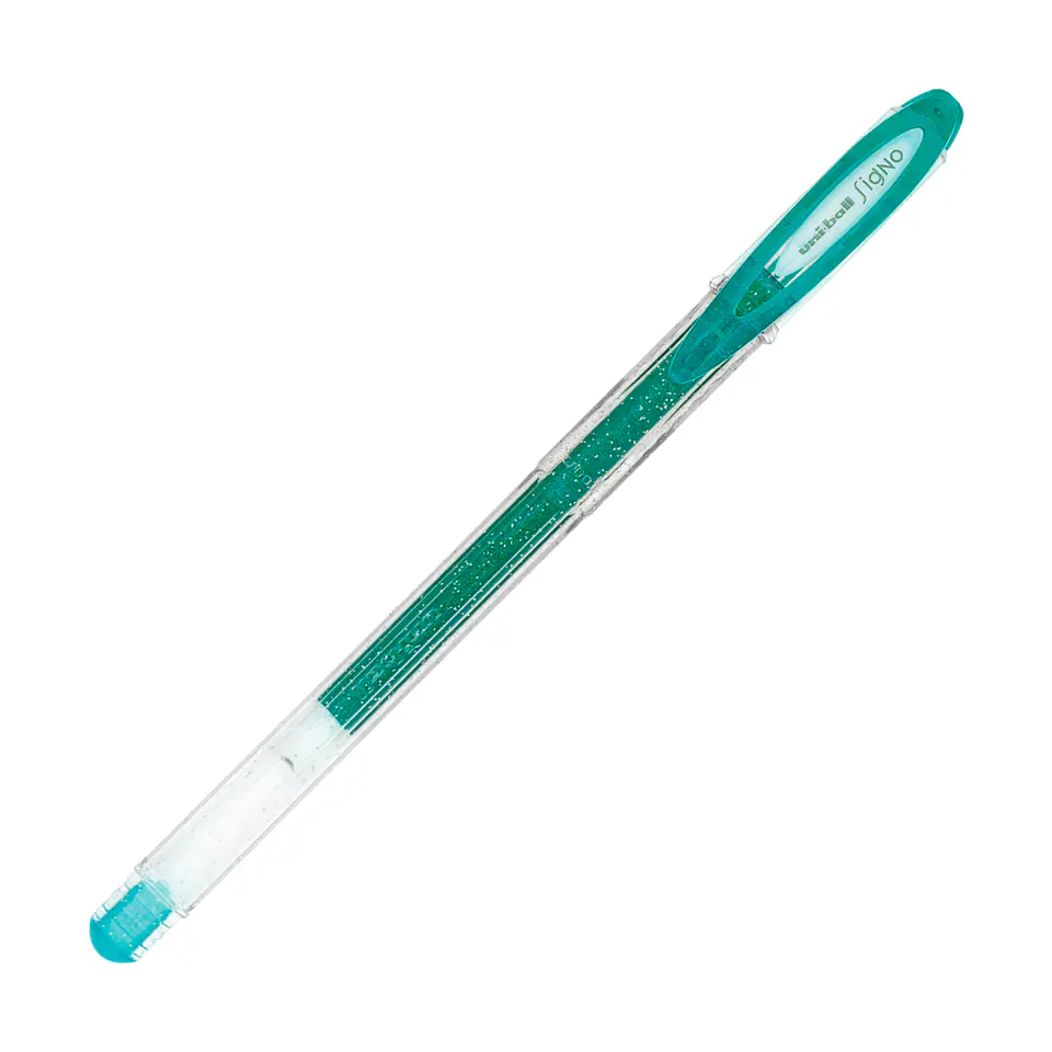 Lápiz Tinta Gel Uni Ball Signo UM-120 Sparkling 8