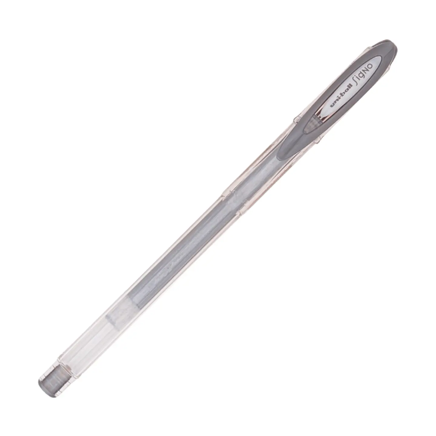 Lápiz Tinta Gel Uni Ball Signo UM-120 Noble Metal 5