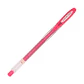Lápiz Tinta Gel Uni Ball Signo UM-120 Noble Metal - Miniatura 6