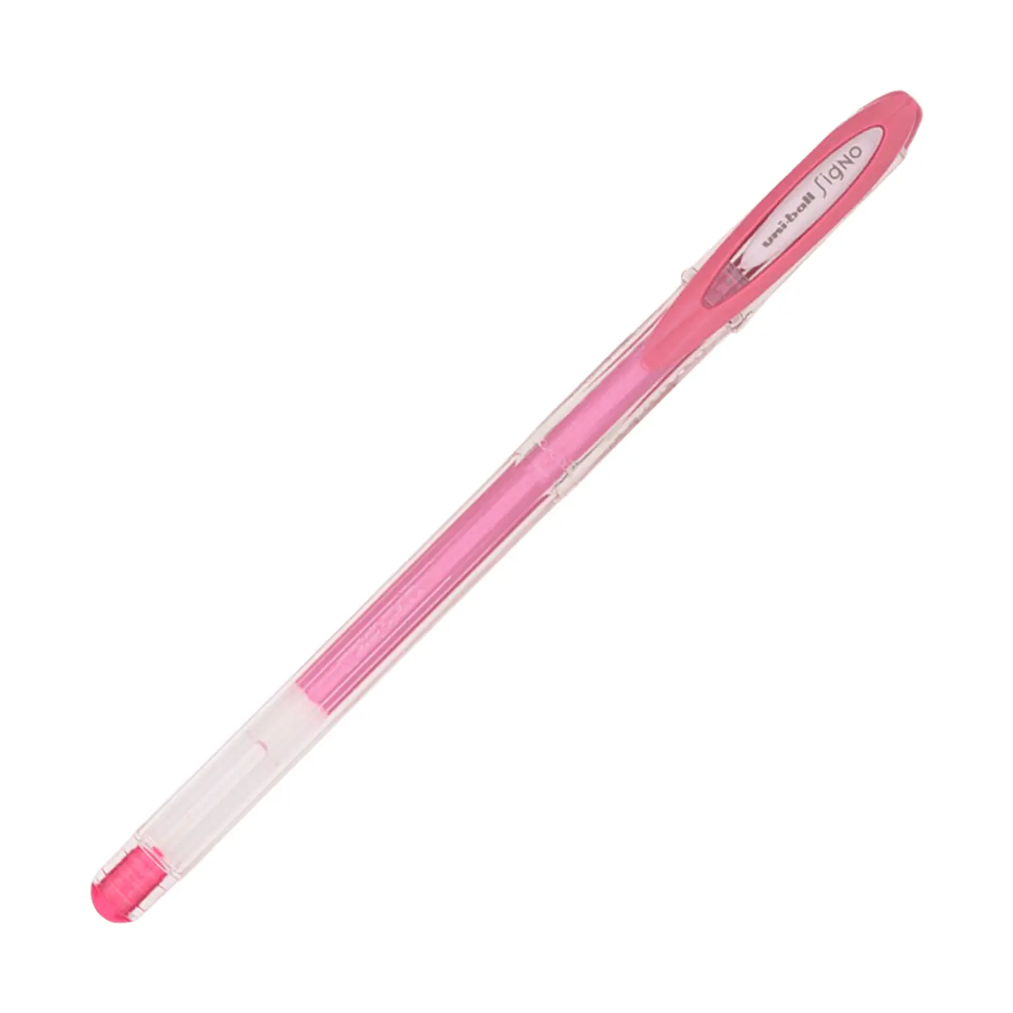 Lápiz Tinta Gel Uni Ball Signo UM-120 Noble Metal 7
