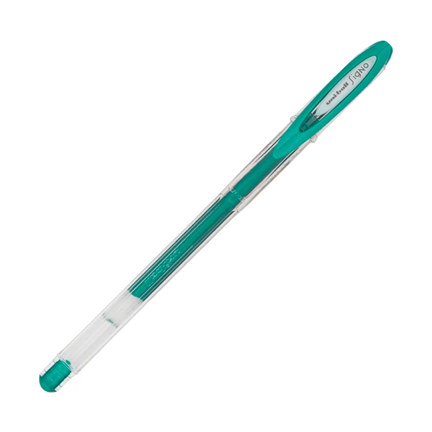 Lápiz Tinta Gel Uni Ball Signo UM-120 Noble Metal 8