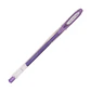Lápiz Tinta Gel Uni Ball Signo UM-120 Noble Metal - Miniatura 9