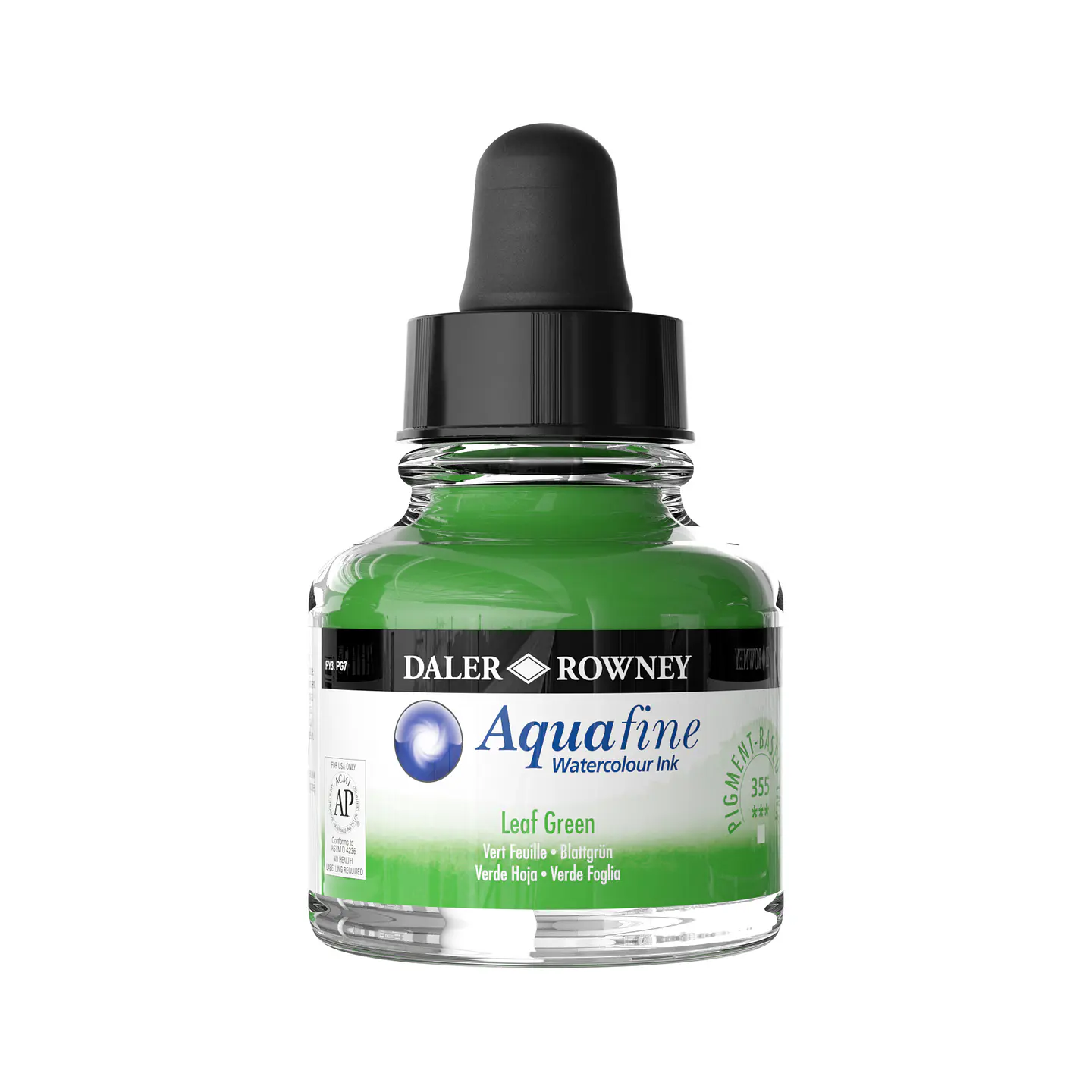 Tinta Acuarela Aquafine 29,5ml - Daler Rowney 10