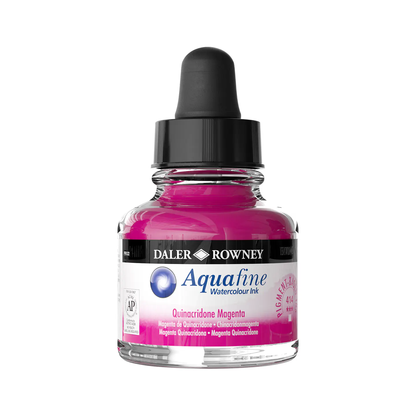 Tinta Acuarela Aquafine 29,5ml - Daler Rowney 11