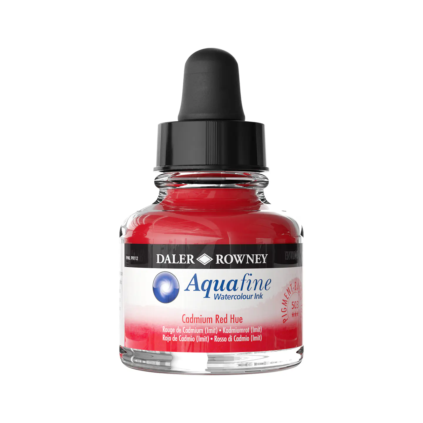 Tinta Acuarela Aquafine 29,5ml - Daler Rowney 13