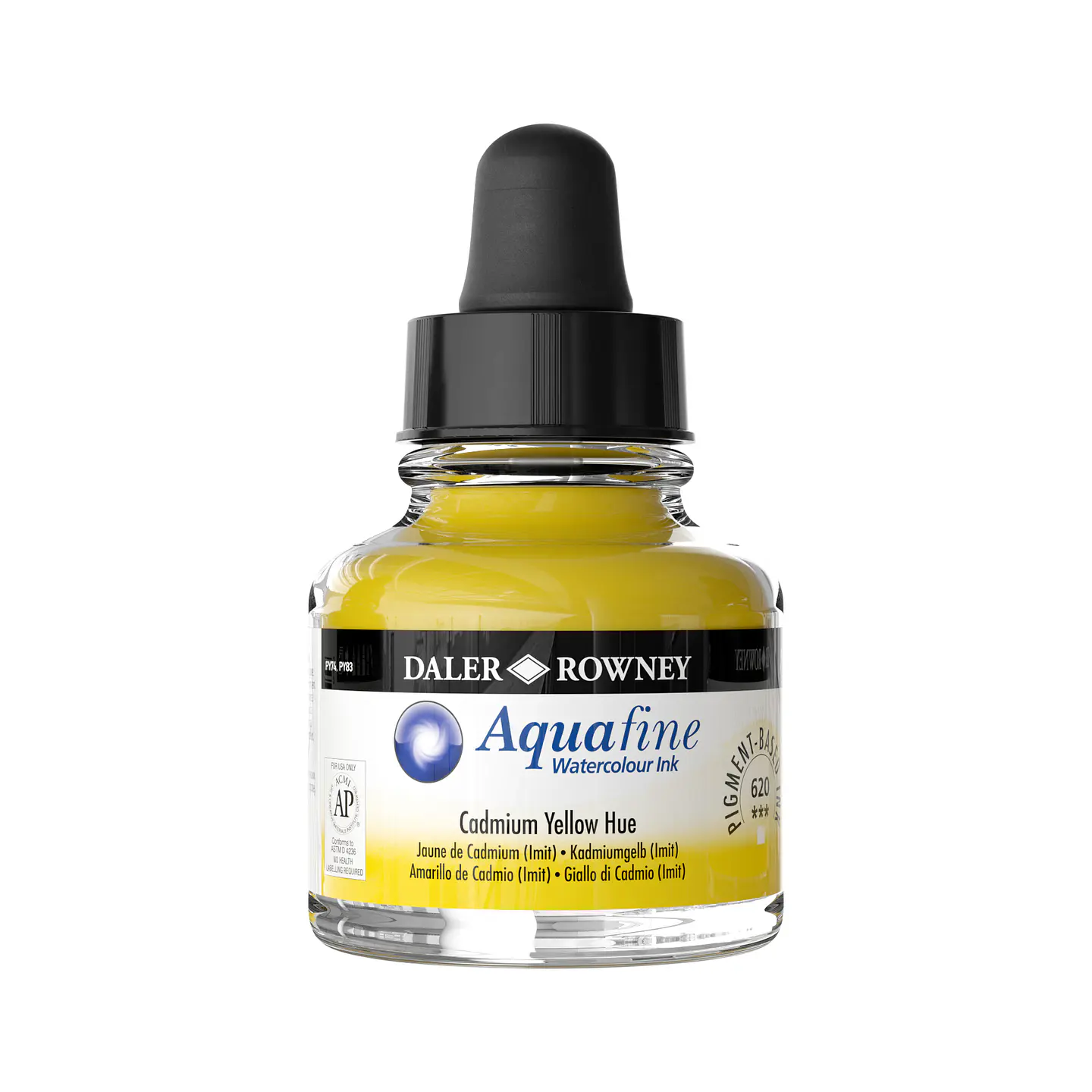 Tinta Acuarela Aquafine 29,5ml - Daler Rowney 16