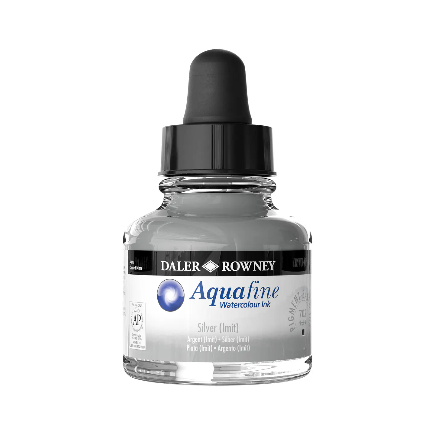 Tinta Acuarela Aquafine 29,5ml - Daler Rowney 21