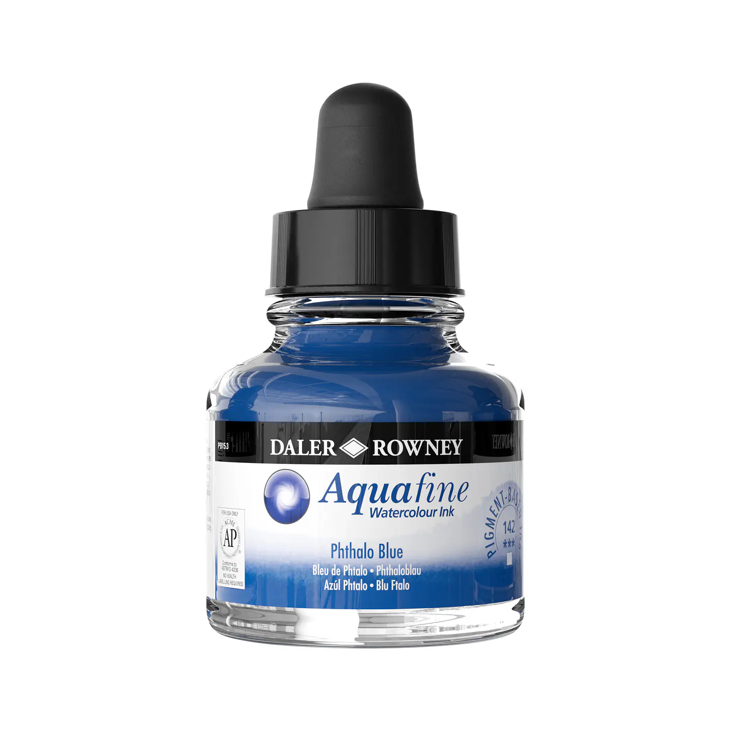 Tinta Acuarela Aquafine 29,5ml - Daler Rowney 8