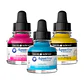 Tinta Acuarela Aquafine 29,5ml - Daler Rowney - Miniatura 1