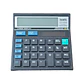 Calculadora 10 Dígitos CT-500 - Isofit - Miniatura 2