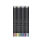 Lapices De Colores Supersoft Tonos Metalicos - Miniatura 2