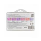  Set Acuarelas White Nights 6 Tubos - Rose Flowers  - Miniatura 2