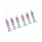  Set Acuarelas White Nights 6 Tubos - Rose Flowers  - Miniatura 4