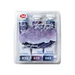Set de acuarelas White Nights 3 tubos Tonos Granos Violeta - Miniatura 1