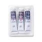 Set de acuarelas White Nights 3 tubos Tonos Granos Violeta - Miniatura 2