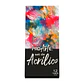 Set Acrilicos 12 Colores 12ml - Proarte - Miniatura 1