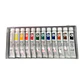 Set Acrilicos 12 Colores 12ml - Proarte - Miniatura 2