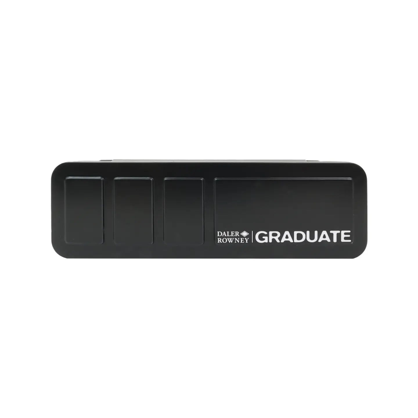 Acuarela Graduate 12 colores + Pincel 5