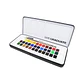 Estuche de Acuarelas Profesionales Daler Rowney Graduate - 36 Colores, Pincel y Lápiz - Miniatura 3