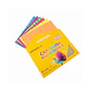 Estuche Artecolor Cartulina Fluorescente - Artel - Miniatura 2