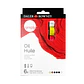 Set Oleo Simply 6 colores 12ml - Daler Rowney - Miniatura 1