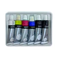 Set Oleo Simply 6 colores 12ml - Daler Rowney - Miniatura 2