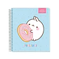 Cuaderno Book Artel 120 Hojas Molang - Miniatura 1