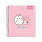 Cuaderno Book Artel 120 Hojas Molang - Miniatura 4