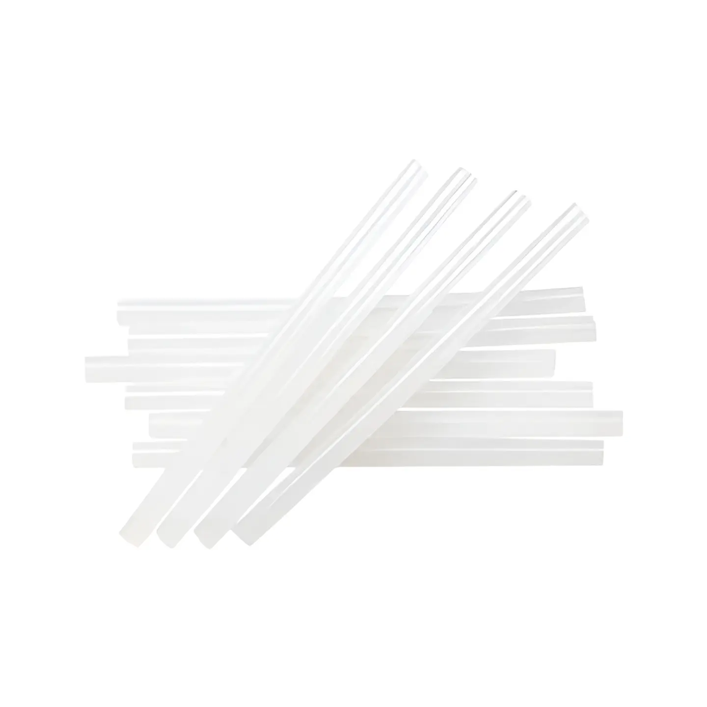 Barras de Silicona 7,5mm 10 Unidades - Artel 2