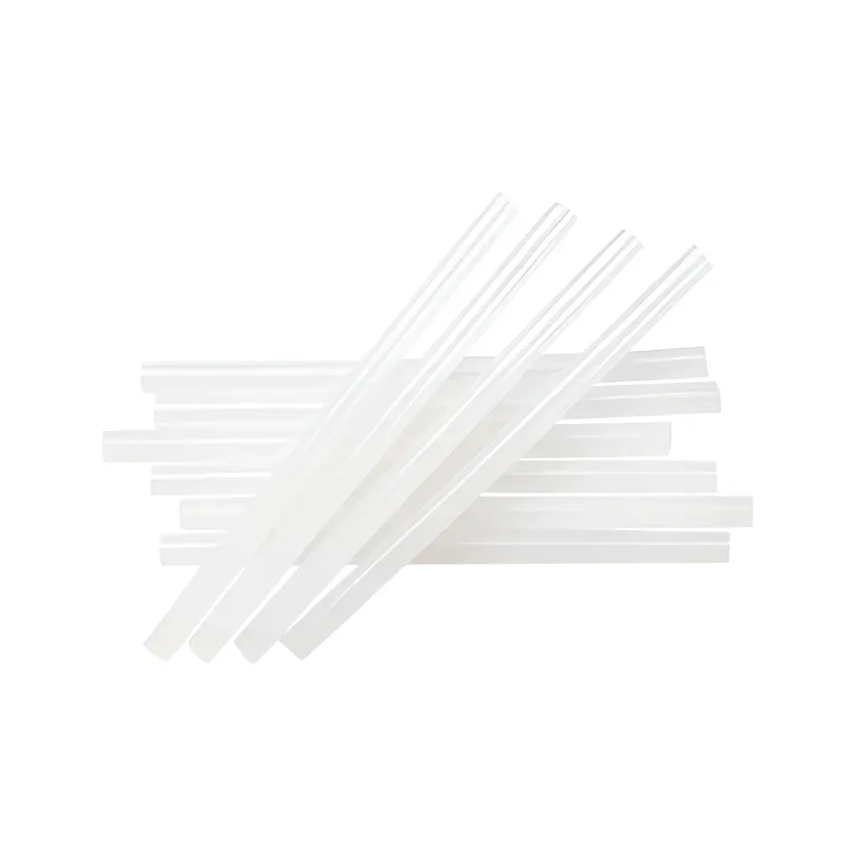 Barras de Silicona 7,5mm 10 Unidades - Artel 2