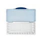 Paleta de Mezcla Vacía para Acuarela White Nights – 18 Colores - Miniatura 2